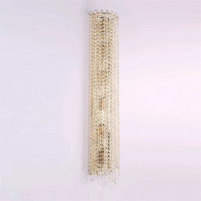 Бра Newport  10906/A gold - фото 4961408