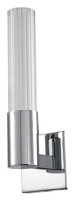 Бра Newport 7270 7271/A chrome - фото 4961435