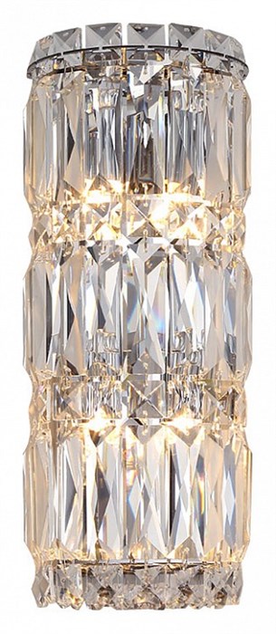 Бра Newport 8450 8455/A chrome - фото 4961574