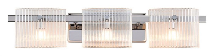 Бра Newport 4530 4533/A chrome - фото 4961575