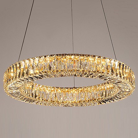 Подвесной светильник Newport 8260 8262/S gold NEW - фото 4961606