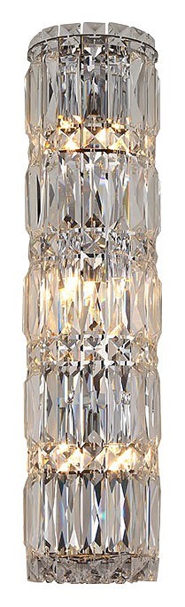 Бра Newport 8450 8456/A chrome - фото 4961721