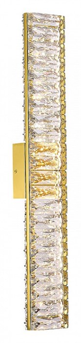 Бра Newport 8240 8244/A gold NEW - фото 4961778