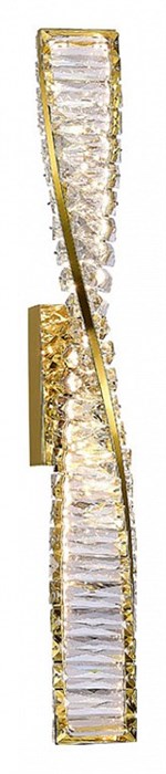 Бра Newport 8240 8246/A gold NEW - фото 4961780