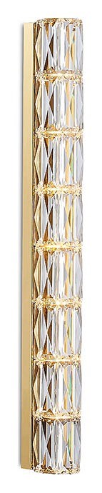 Бра Newport 8240 8249/A gold NEW - фото 4961804