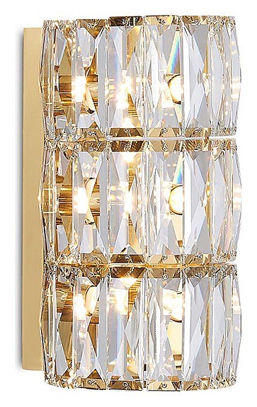 Бра Newport 8240 8240/A gold NEW - фото 4961806