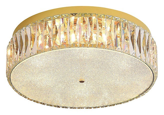 Накладной светильник Newport 8240 8246/PL gold NEW - фото 4961885