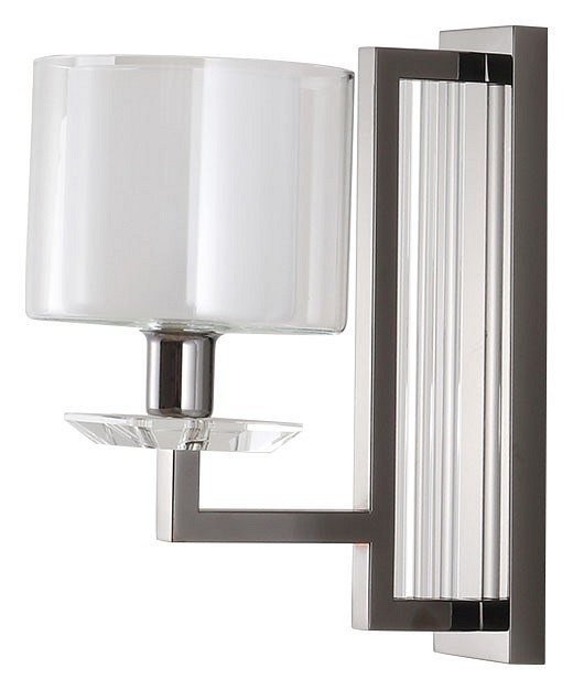Бра Newport 4400 4401/A black glossy - фото 4961911