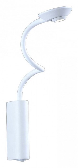 Бра Newport 14340 14341/A white - фото 4961917