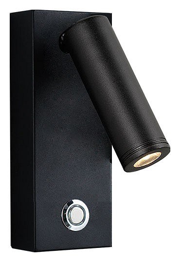 Бра Newport 14350 14351/A black - фото 4961919
