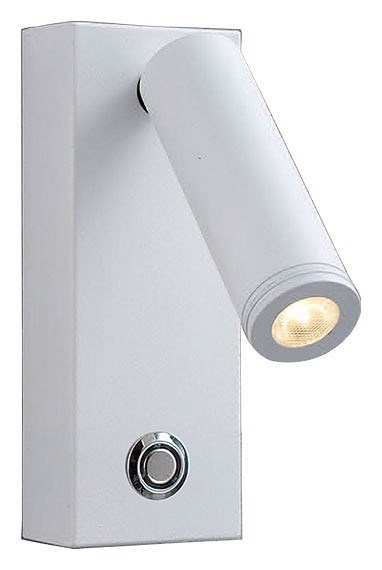 Бра Newport 14350 14351/A white - фото 4961920