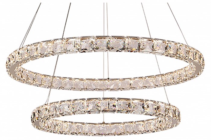Подвесной светильник Newport 8120 8120/77 gold - фото 4961939