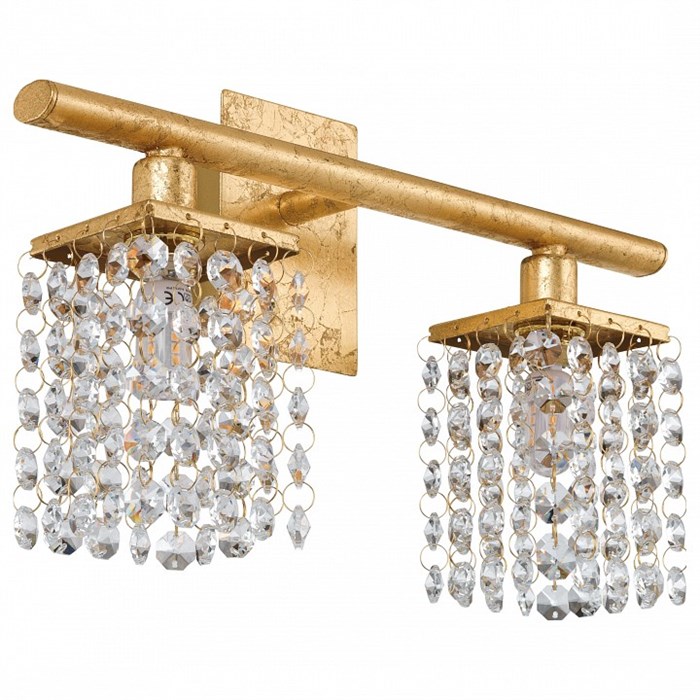 Бра Eglo ПРОМО Pyton Gold 97724 - фото 4962479