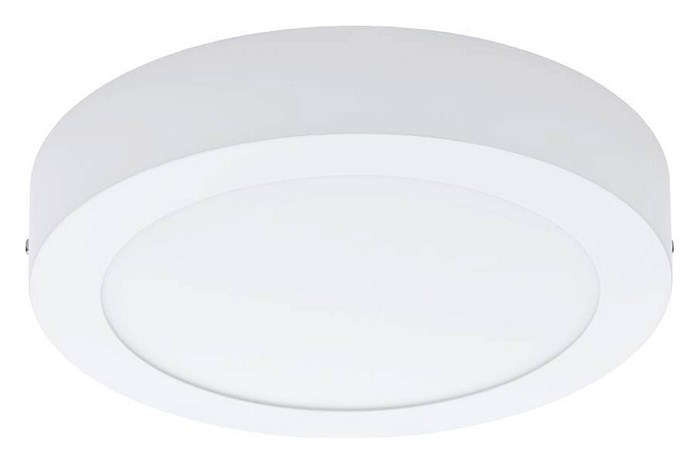 Накладной светильник Eglo ПРОМО Fueva 1 pro 64713 - фото 4964364