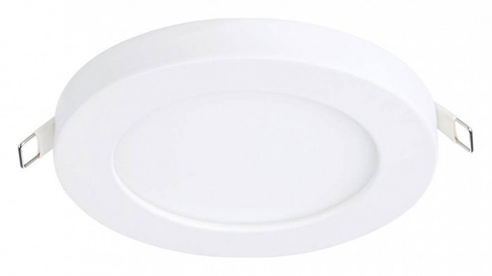 Встраиваемый светильник Eglo ПРОМО Fueva flex 900935 - фото 4964592
