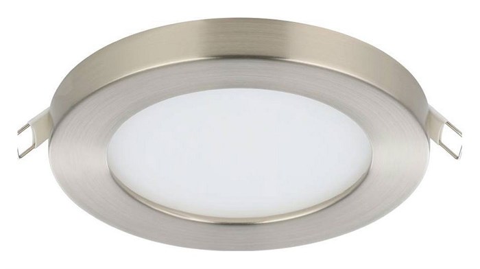 Встраиваемый светильник Eglo ПРОМО Fueva flex 900936 - фото 4964594