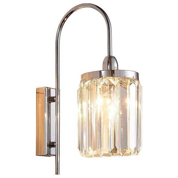 Бра Newport 4500 4501/A gold - фото 4965604