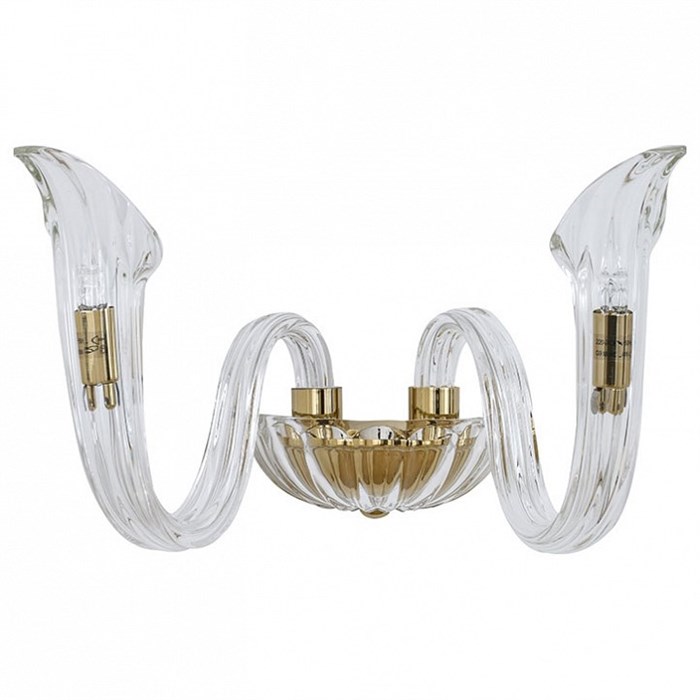 Бра Newport 3650 3652/A gold new - фото 4965764