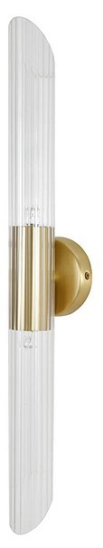 Бра Newport 7270 7278/A brass new - фото 4966158