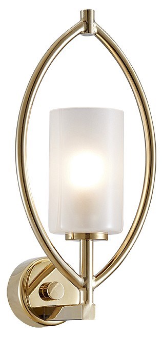 Бра Newport 4720 4721/А gold - фото 4966493