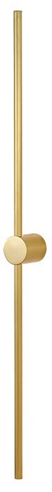 Бра Newport 15000 15101/A brass - фото 4966528