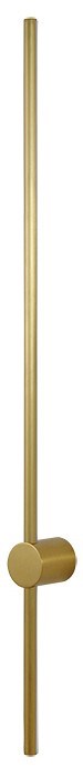 Бра Newport 15000 15102/A brass - фото 4966529