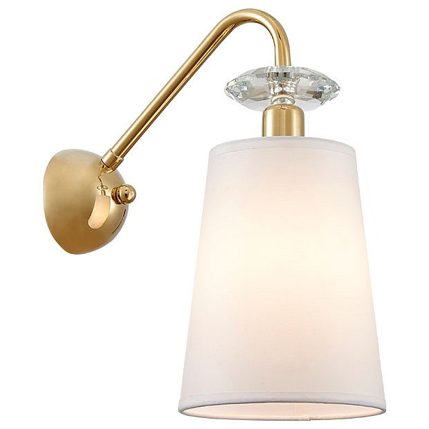 Бра Newport LIANA 4621/A gold - фото 4966610