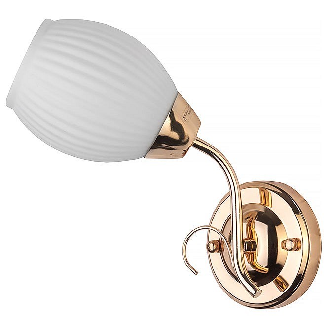 Бра TopLight Kristin TL3520B-01FG - фото 4967568