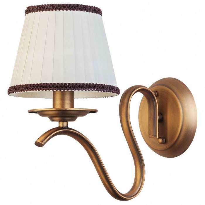 Бра TopLight Opal TL5650B-01BS - фото 4967578