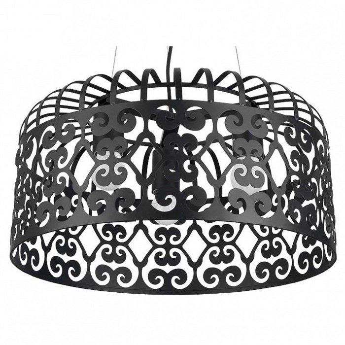 Подвесной светильник TopLight Marcia TL4020D-03BL - фото 4967589
