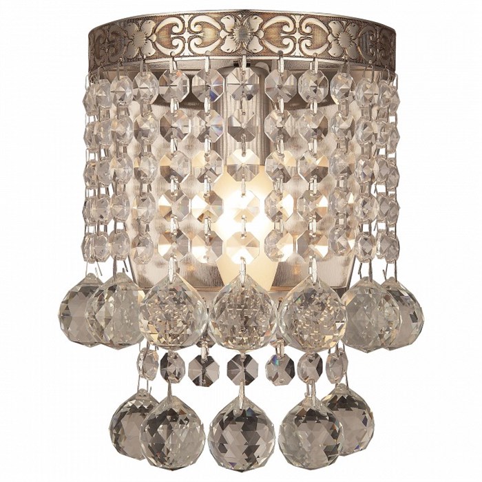Накладной светильник TopLight Vivien TL7230B-01SN - фото 4967625