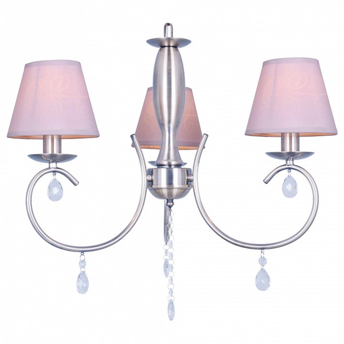 Подвесная люстра TopLight Gillian TL1136-3H - фото 4967649