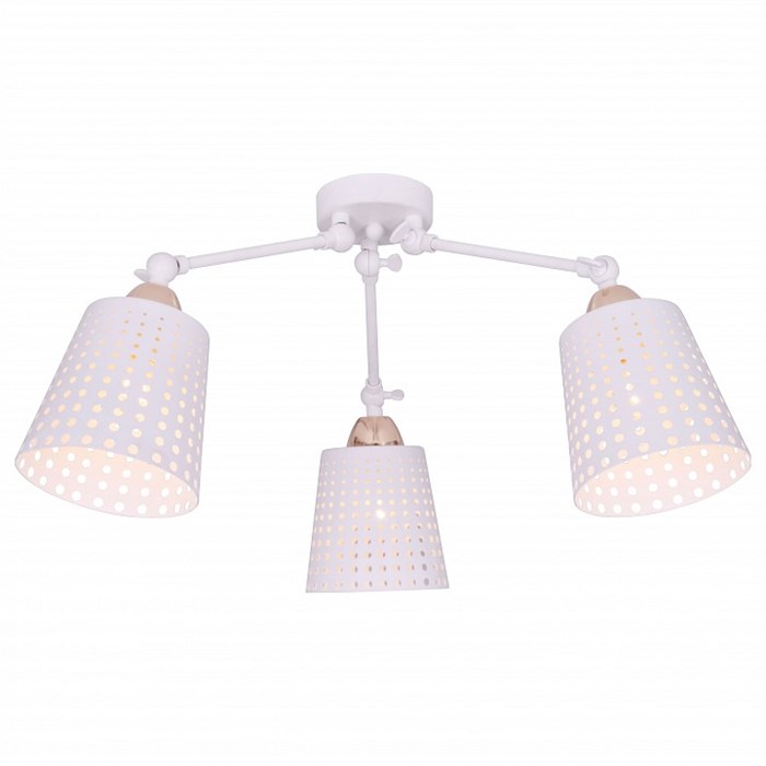 Потолочная люстра TopLight Kristiana TL1154-3D - фото 4967662