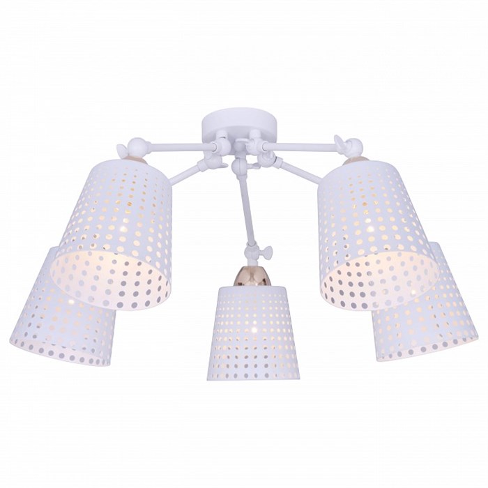 Потолочная люстра TopLight Kristiana TL1154-5D - фото 4967665