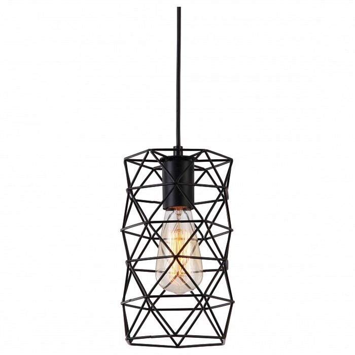 Подвесной светильник TopLight Marcia TL1175H-01BK - фото 4967691