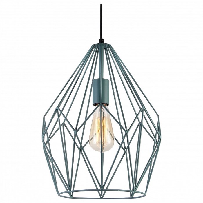 Подвесной светильник TopLight Jade TL1173H-01DG - фото 4967703
