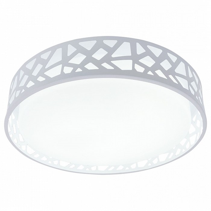 Накладной светильник TopLight Leone TL1205X-72WH - фото 4967748