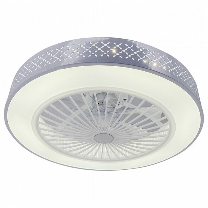Накладной светильник TopLight Verity TL1207X-72WH - фото 4967749