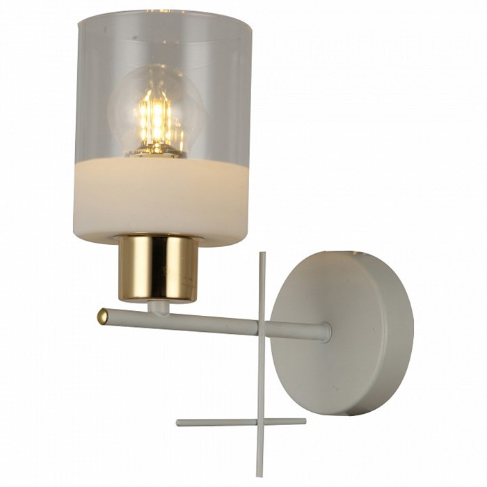 Бра TopLight Chloe TL1253W-01WG - фото 4967751