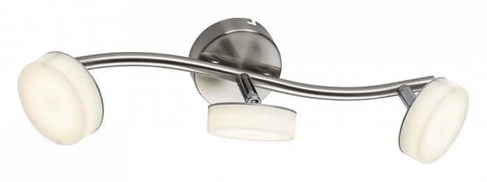 Спот TopLight Penelope TL1237Y-03SN - фото 4967779