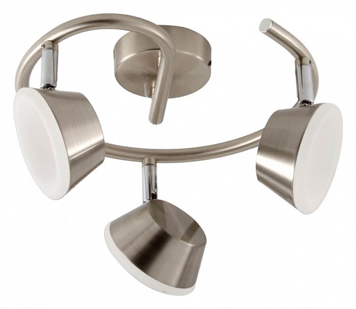 Спот TopLight Jenifer TL1238Y1-03SN - фото 4967787