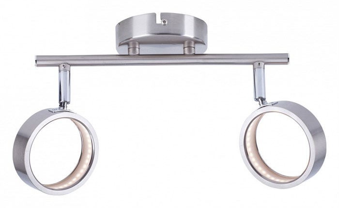 Спот TopLight Jacklyn TL1239Y-02SN - фото 4967796