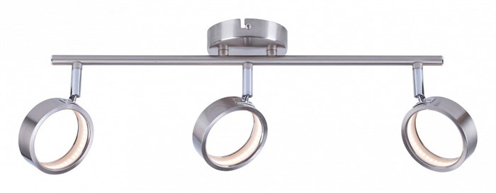 Спот TopLight Jacklyn TL1239Y-03SN - фото 4967800