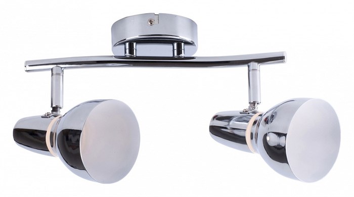 Спот TopLight Dayna TL1243Y-02CH - фото 4967808