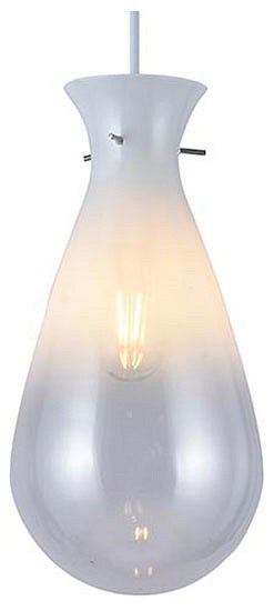 Подвесной светильник TopLight Margery TL1219H-01WС - фото 4967825