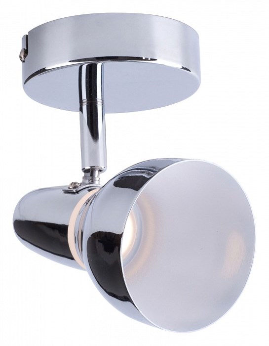 Спот TopLight Dayna TL1243Y-01CH - фото 4967851