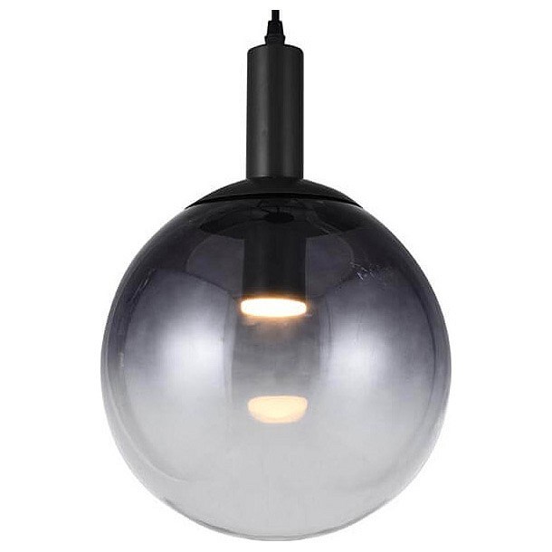 Подвесной светильник TopLight Gwendolyn TL1217H-01BL - фото 4967860