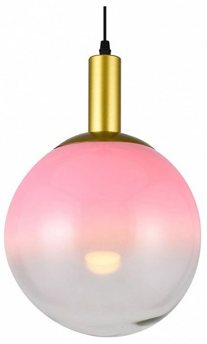 Подвесной светильник TopLight Gwendolyn TL1217H-01RS - фото 4967866
