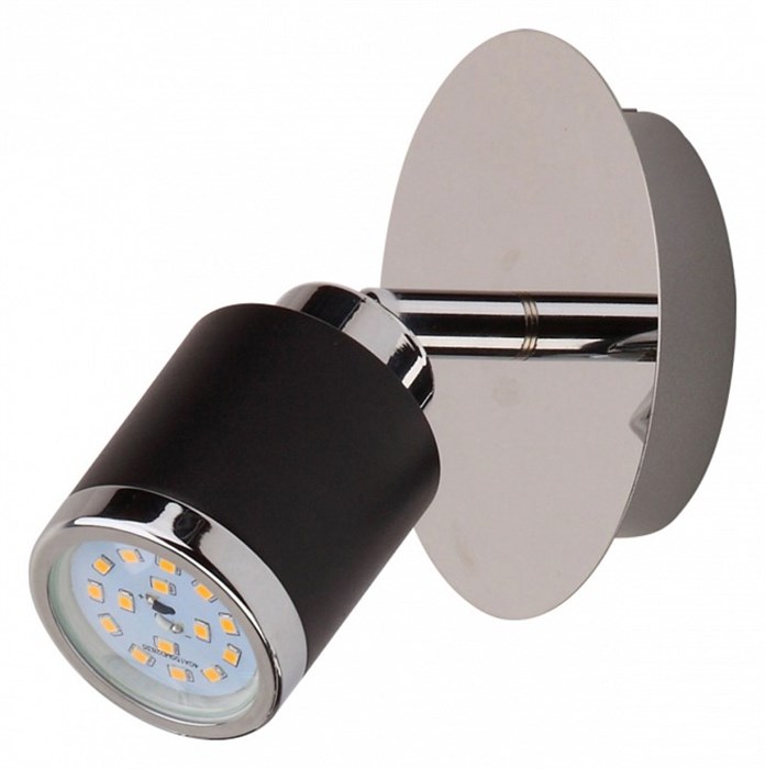 Спот TopLight Lorena TL1257Y-01BC - фото 4967889