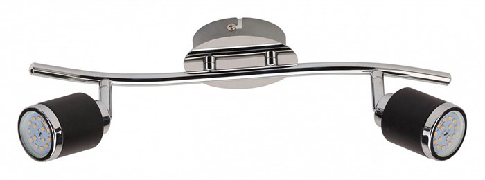 Спот TopLight Lorena TL1257Y-02BC - фото 4967890